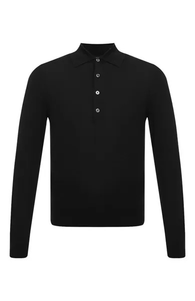 Шерстяное поло Tom Ford