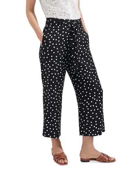 Укороченные брюки Астрид HOBBS LONDON, цвет Multi