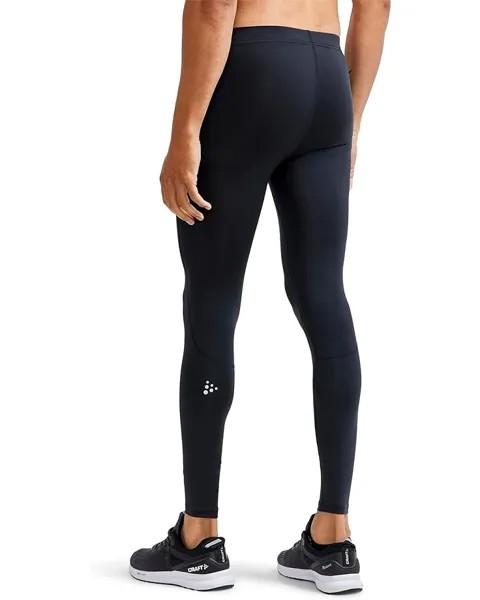 Брюки Craft ADV Essence Compression Tights, черный