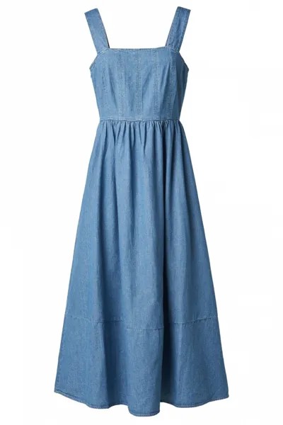 Платье Salsa Jeans, синий