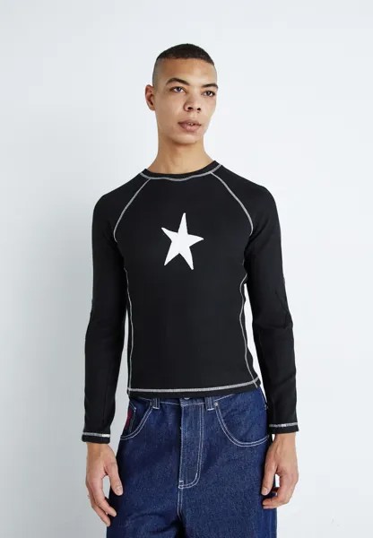 Футболка с длинными рукавами Starstruck Long Sleeve Jaded London, мультиколор