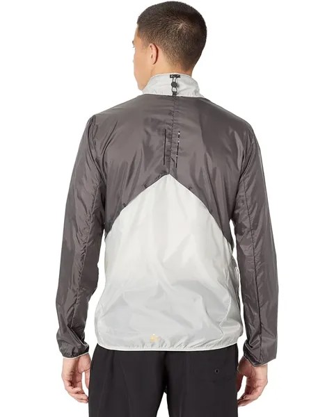 Куртка Craft Pro Hypervent Jacket, цвет Granite/Ash