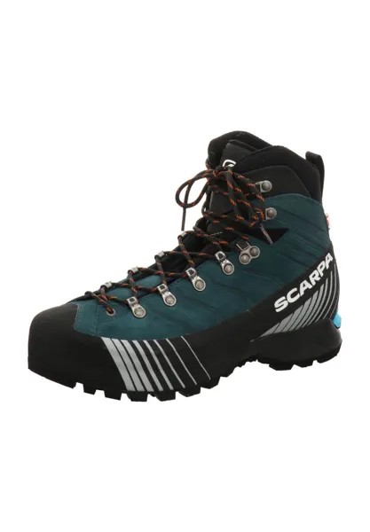Кроссовки Ribelle CL HD Scarpa, бирюзовый