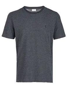 Футболка SAINT LAURENT