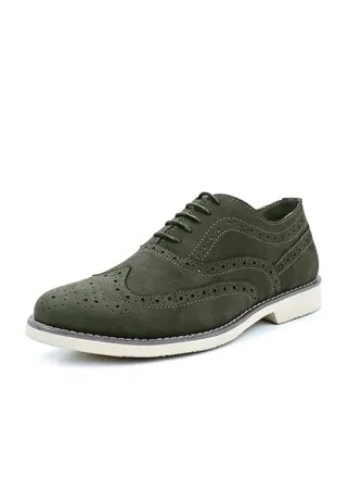 Туфли мужские Ascot FR 7321 MULLER синие 44 RU