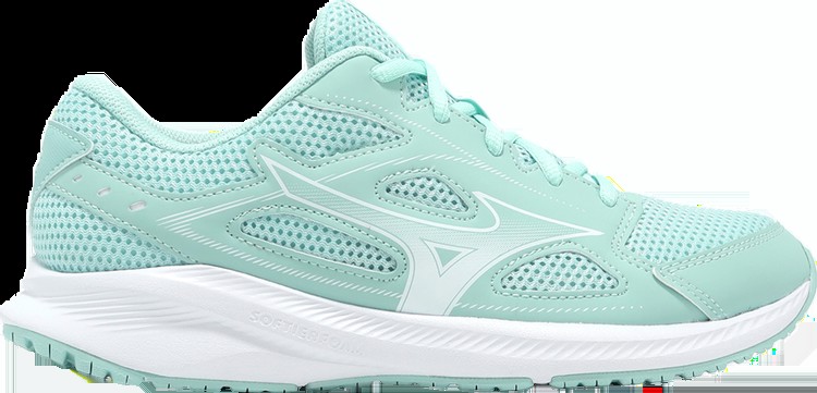 Кроссовки Wmns Spark 9 'Light Mint', зеленый