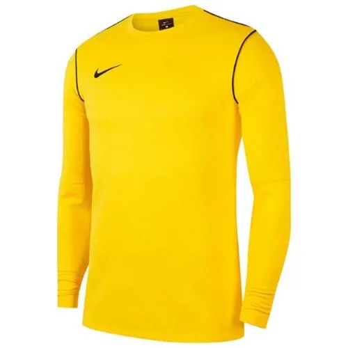 Лонгслив Nike Dri-FIT Мужчины BV6875-719 L