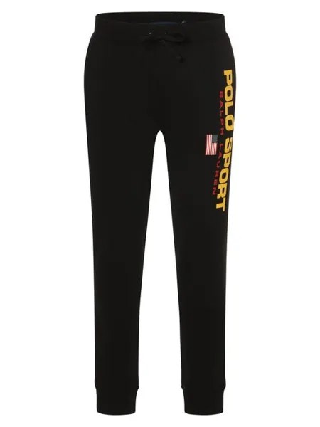 Спортивные штаны Polo Sport, черный