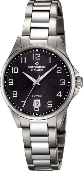 Наручные часы кварцевые женские Candino C4608
