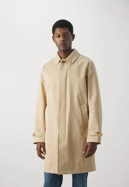Классическое пальто BALMACAAN Michael Kors, верблюд