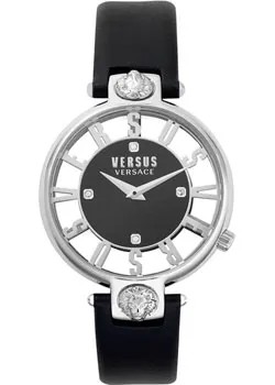 Fashion наручные  женские часы Versus VSP490118. Коллекция Kirstenhof