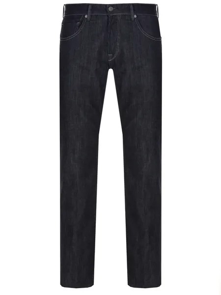 Джинсы Regular Fit хлопковые