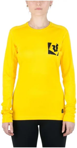 Футболка Trek T LS Женская