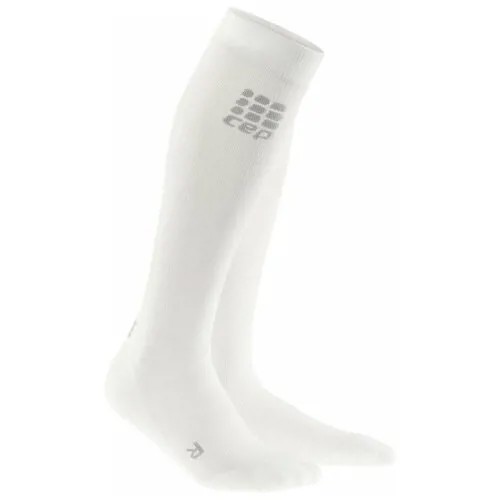 Компрессионные гольфы Cep Compression Knee Socks Мужчины CR21M-0 III
