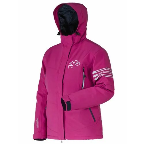 Куртка NORFIN, размер XS, розовый