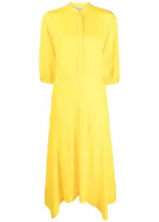 Stella McCartney платье с завязками сзади
