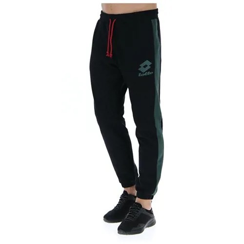 Брюки LOTTO ATHLETICA LG III PANT FL Мужчины 216877-1CL S