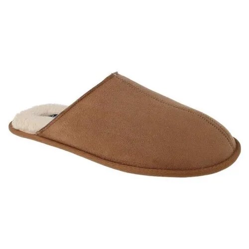 Тапочки мужские De Fonseca BARI TOP I M776R2 размер 40/41 (24.8см-25.7см)