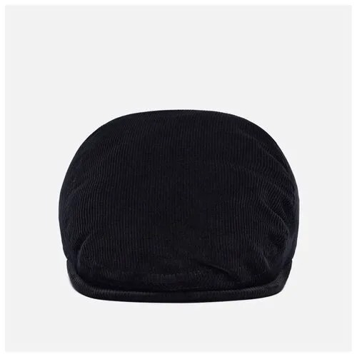Кепка Kangol Cord чёрный , Размер M