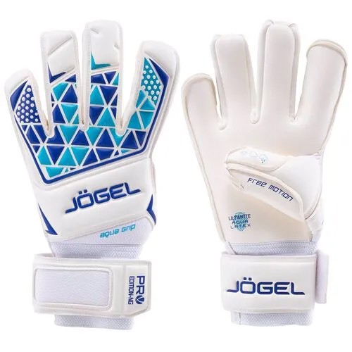 Перчатки Jogel