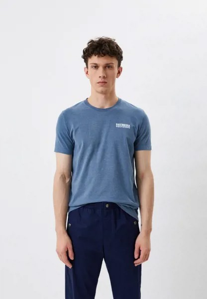 Футболка Bikkembergs
