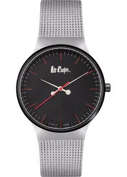 Fashion наручные  мужские часы Lee Cooper LC06900.350. Коллекция Classic