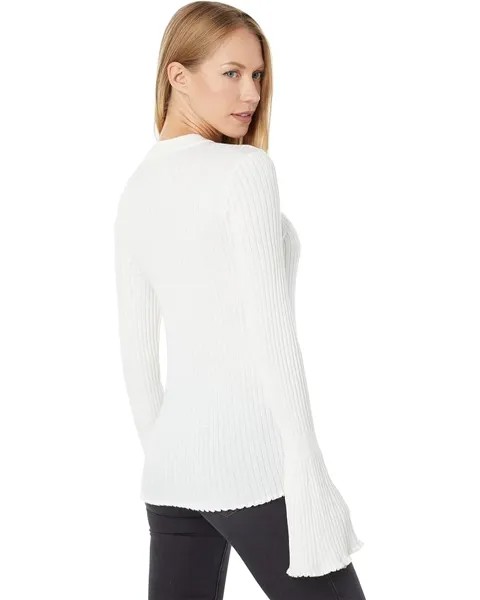 Свитер Paige Iona Sweater, слоновая кость
