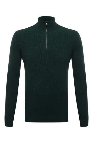 Кашемировый свитер Piacenza Cashmere 1733