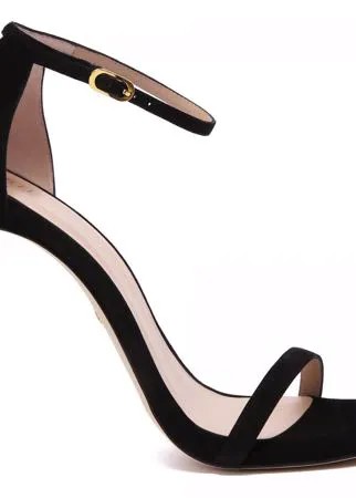 Босоножки Stuart Weitzman