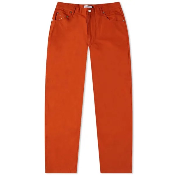 Брюки POP Trading Company DRS Cord Pant