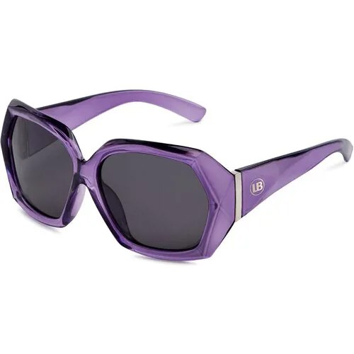 Солнцезащитные очки LABBRA, фиолетовый