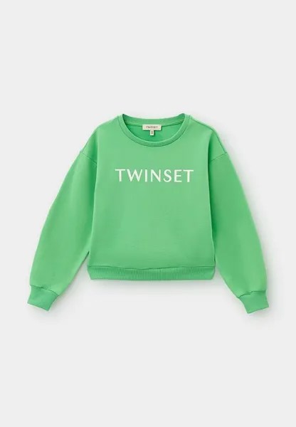 Свитшот Twinset Milano