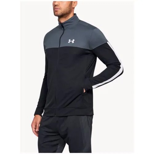 Толстовка Under Armour Sportstyle Pique Knit Full Zip 3XL