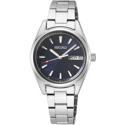 Японские наручные часы Seiko SUR353P1