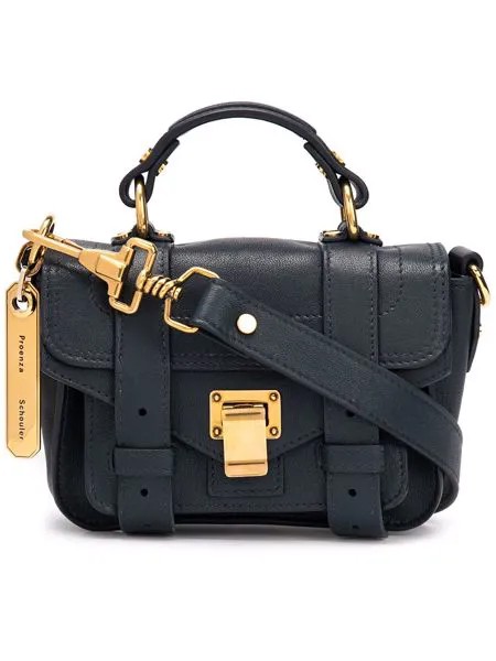 Proenza Schouler сумка Ps1