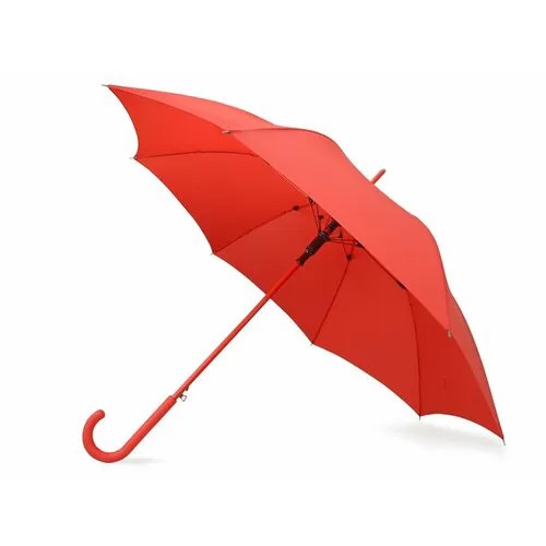 Зонт-трость Us Basic, красный