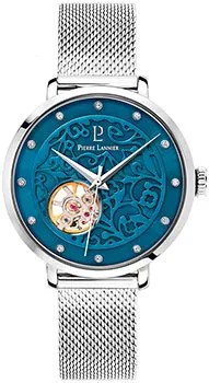 Fashion наручные  женские часы Pierre Lannier 311D661. Коллекция Eolia