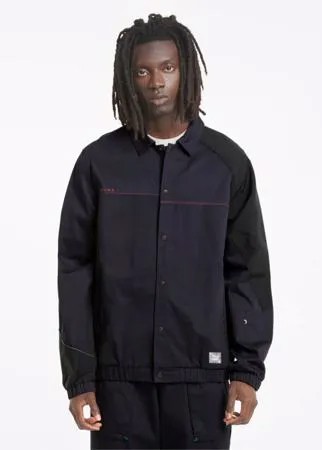 Олимпийка RE.GEN Woven Jacket