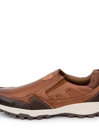 Слипоны мужские quattrocomforto