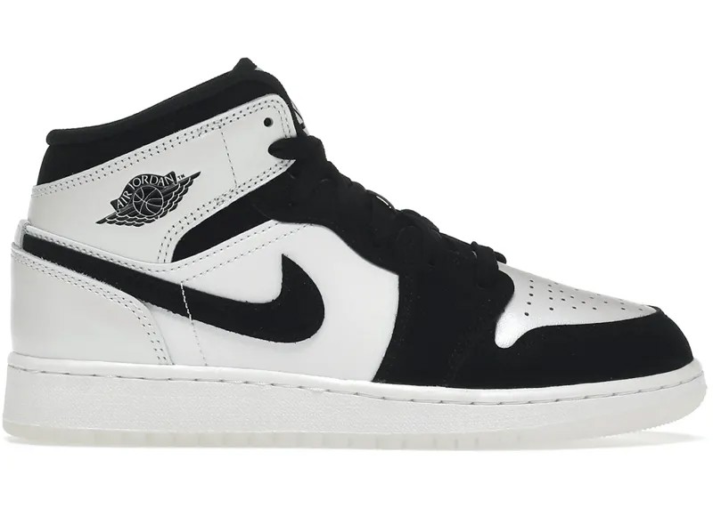 Шорты Jordan 1 Mid Diamond