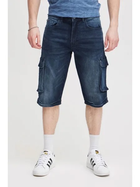 Тканевые шорты BLEND, цвет cargoshorts in