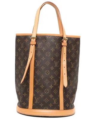 Louis Vuitton сумка Bucket GM 2019-го года
