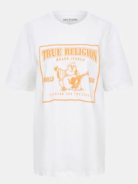 Футболки True Religion