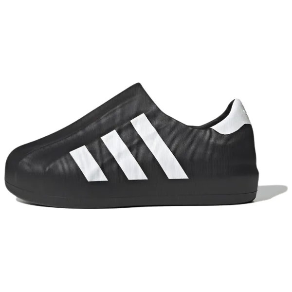 Кроссовки adidas originals AdiFOM Superstar Lifestyle Shoes Unisex Low-top Black, черный