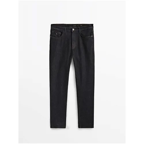Джинсы мужские Massimo Dutti размер 36