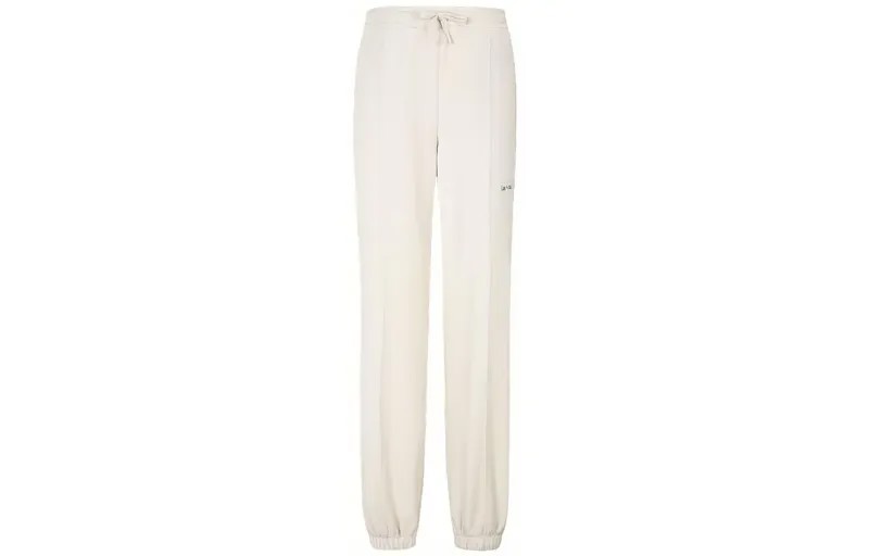 Повседневные брюки женские ACF - Off-white Calvin Klein