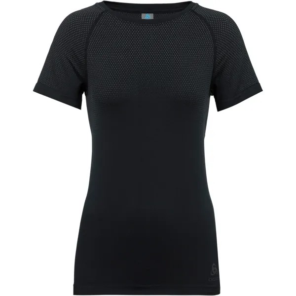 Лонгслив Odlo PERFORMANCE LIGHT ECO, черный