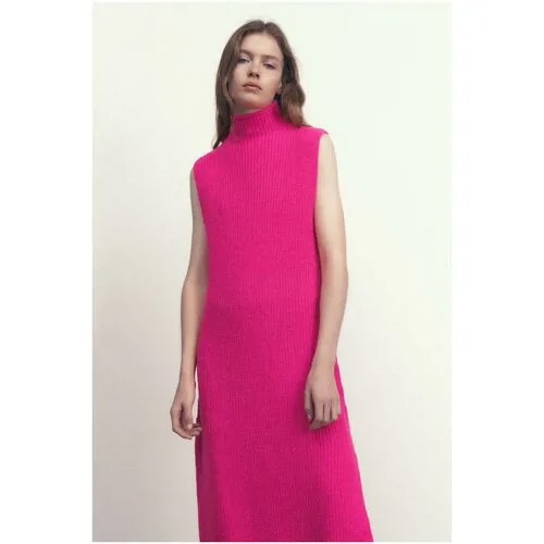 Платье, сарафан женские ZARA размер M