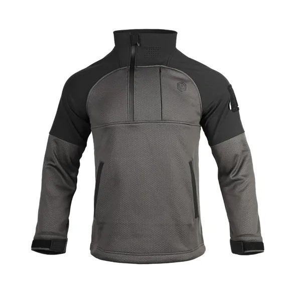 Emersongear Blue Label Tactical Rhinoceros функциональные толстовки, куртка, ветровка, дышащее пальто, теплая спортивная Уличная Повседневная SM