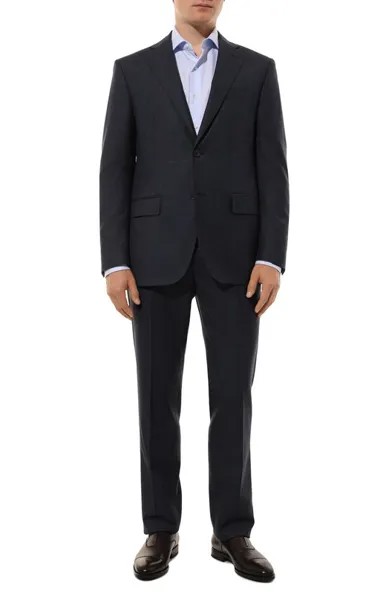 Шерстяной костюм Corneliani